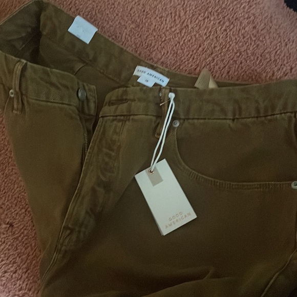 Good American NWT size 15 - Picture 3 of 3